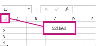 “全選”按鈕