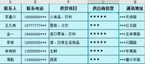 Excel表格数据录入：怎么快速插入特殊符号？