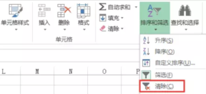 Excel筛选：如何使用Excel筛选功能？