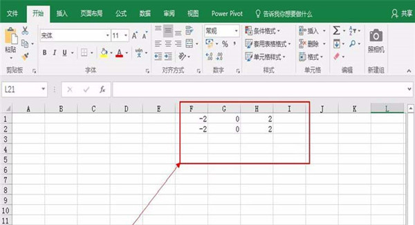 如何在Excel表格中制作平面直角坐标系？平面直角坐标系的制作方法