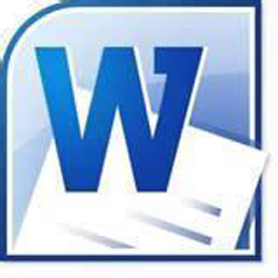 Word2010