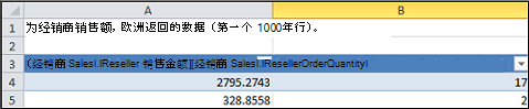 将 Power Pivot 数据模型升级到 Excel 2013 或 Excel 2016