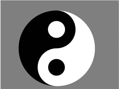 ppt旋轉(zhuǎn)的八卦太極圖是怎么做的 ppt旋轉(zhuǎn)八卦太極動圖制作教程|office辦公軟件入門基礎(chǔ)教程(圖7)