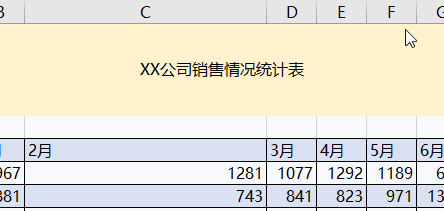 工作再忙，也要學會這 10 個Excel快捷鍵