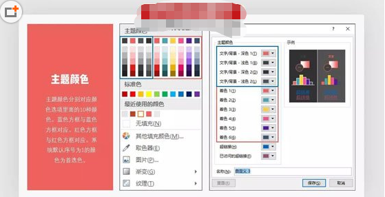 怎么提高制作PPT的效率 PPT制作的10個(gè)小技巧|office辦公軟件入門基礎(chǔ)教程(圖4)
