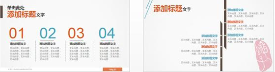 PPT怎么提高文字排版質(zhì)量 PPT文字精美排版教程|office辦公軟件入門基礎(chǔ)教程(圖3)