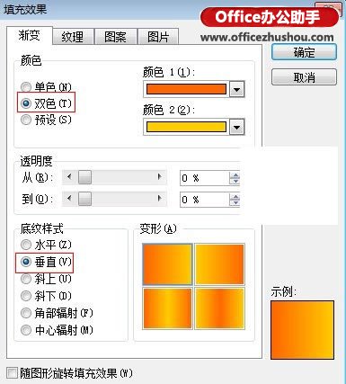 使用WPS演示制作简洁风格PPT模板的方法