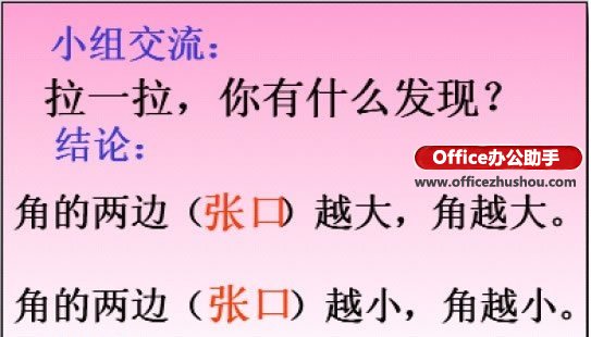 WPS演示制作課件教程