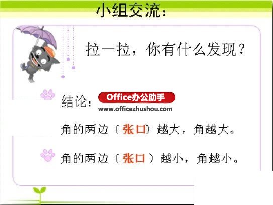 WPS演示制作課件教程