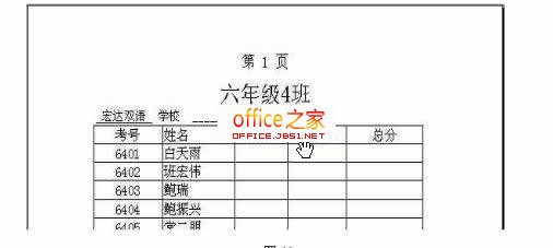 效果