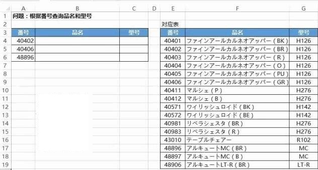 必看!最好用的28个Excel公式(图10)