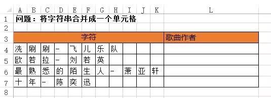 必看!最好用的28个Excel公式(图26)