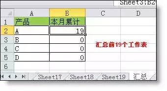 试验、工地最常用Excel函数公式大全,学会了工作得心应手-大盘站插图7