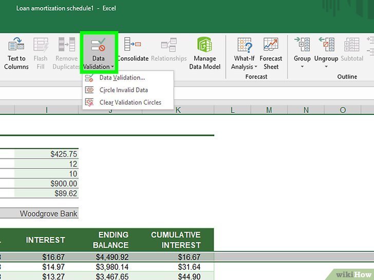 4种方法来对比两个Excel文件|office办公软件入门基础教程(图8)