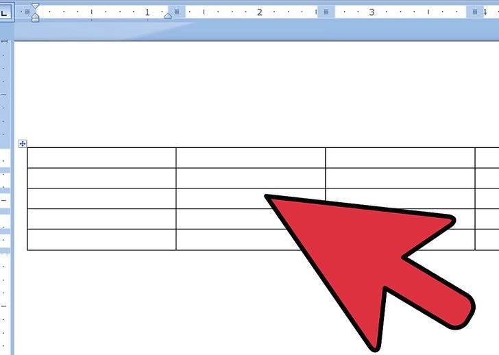 如何將Word轉(zhuǎn)換成Excel|office辦公軟件入門基礎(chǔ)教程(圖6)
