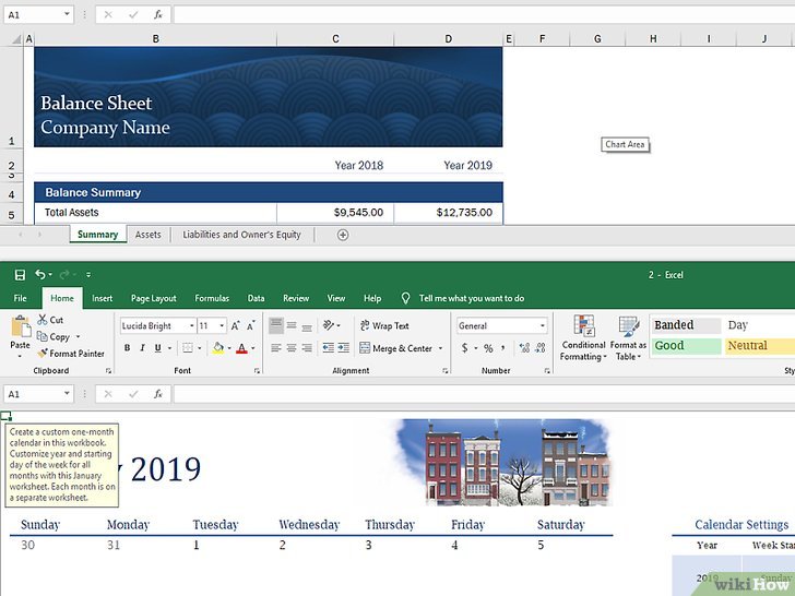4種方法來對比兩個Excel文件|office辦公軟件入門基礎教程(圖4)