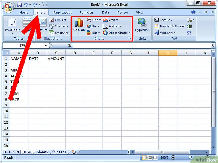 如何使用Excel|office辦公軟件入門基礎(chǔ)教程(圖14)