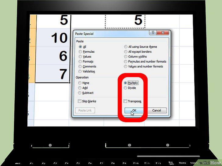 3種方法來(lái)在 Excel 中進(jìn)行乘法運(yùn)算|office辦公軟件入門基礎(chǔ)教程(圖10)