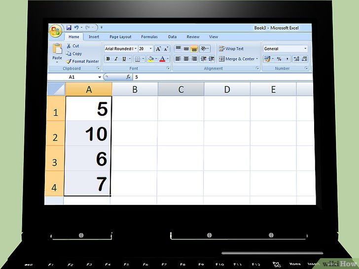 3種方法來(lái)在 Excel 中進(jìn)行乘法運(yùn)算|office辦公軟件入門基礎(chǔ)教程(圖4)