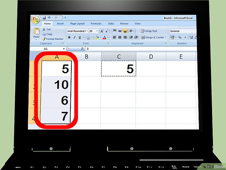 3種方法來(lái)在 Excel 中進(jìn)行乘法運(yùn)算|office辦公軟件入門基礎(chǔ)教程(圖9)