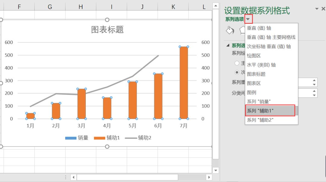 wps柱形图图片